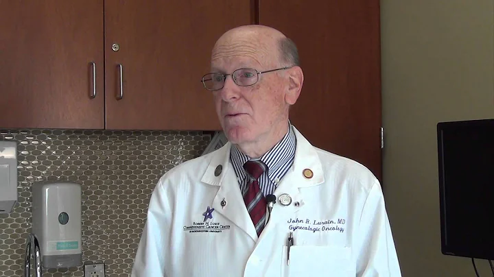 John Lurain, MD, discusses Gestational Trophoblast...