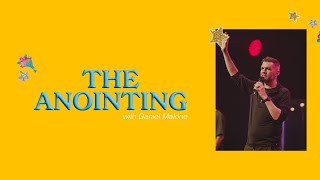 The Anointing - Daniel Malone | 19 November 2023 | Hillsong Africa