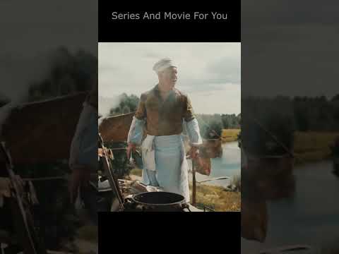 Слёзы кашевара | Повар | Про людей и про войну #movie #кино #film #люди #фильмы