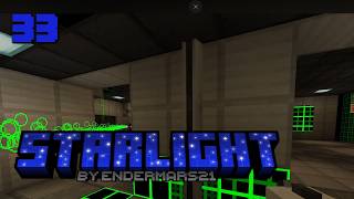 Starlight - Minecraft Puzzle Map - 33