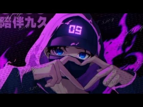 【兔崽🥕】頂流社-DL.09 翻唱：危險派對