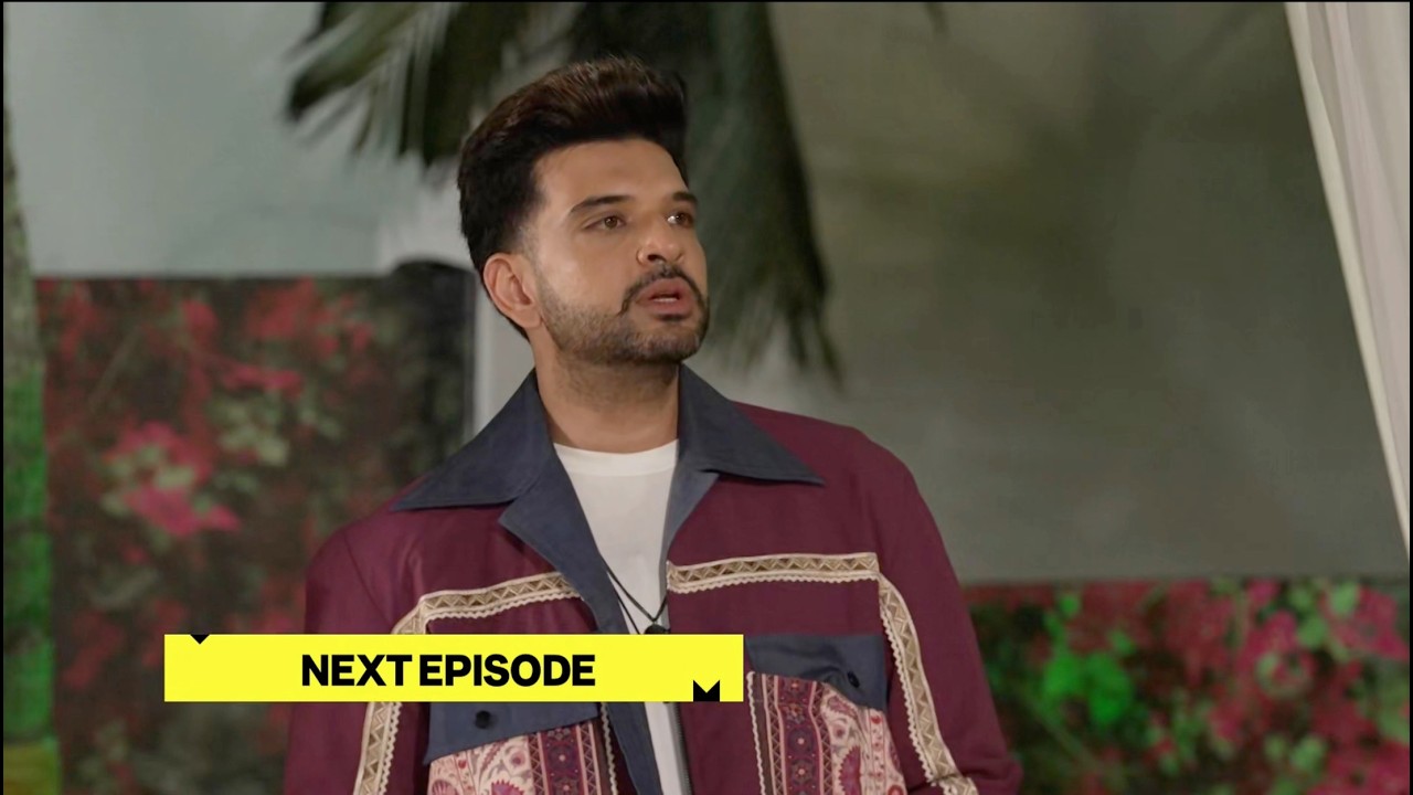 MTV Splitsvilla 16 NEW PROMO 1st March Feb 2026 | Villa twist the throne challenge