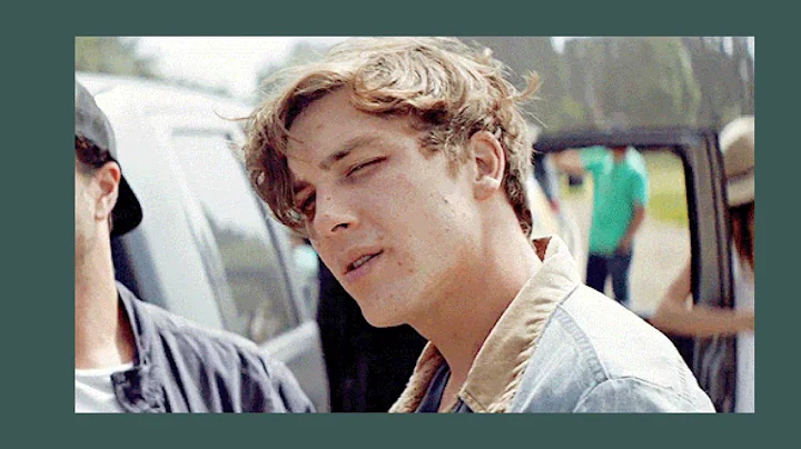 tribes of palos verdes  Edit Jim 😢🖤