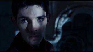 Merlin/Morgana - When He Falls To The Ground... [ACTS]