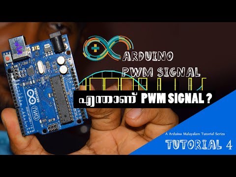 Arduino Tutorial MALAYALAM