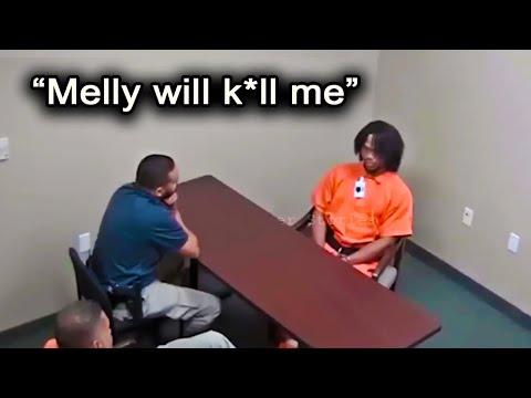 Snitch Exposes YNW Melly’s Life