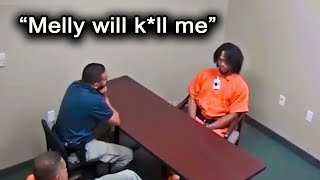 Snitch Exposes YNW Melly’s Life
