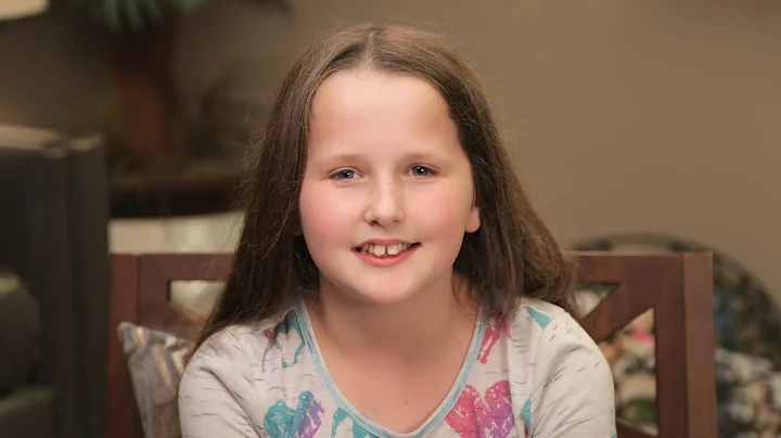 Tooth Extractions in Conway AR: Madalyn | Collins ...