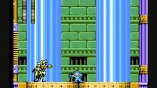 Robot Master Ownage - Centaur Man