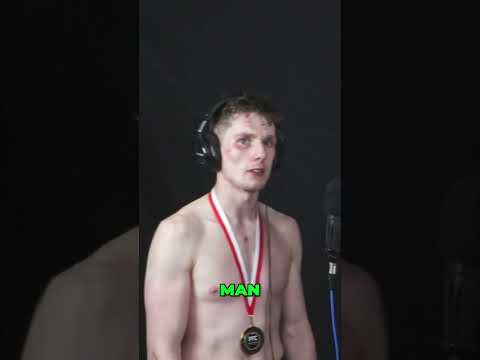 Kian Heaney | Fares Fighting Championship 1 | 5 of 7