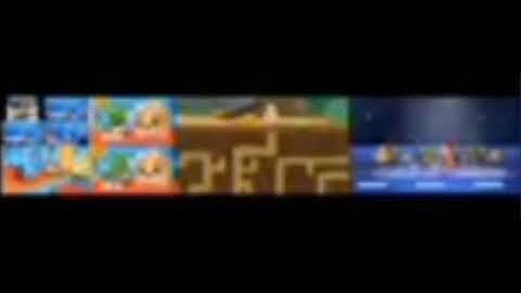 (REUPLOAD) up to faster 32 parison to nick jr