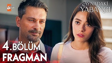 Aynadaki Yabancı 4. Bölüm Fragman | "Emirhan