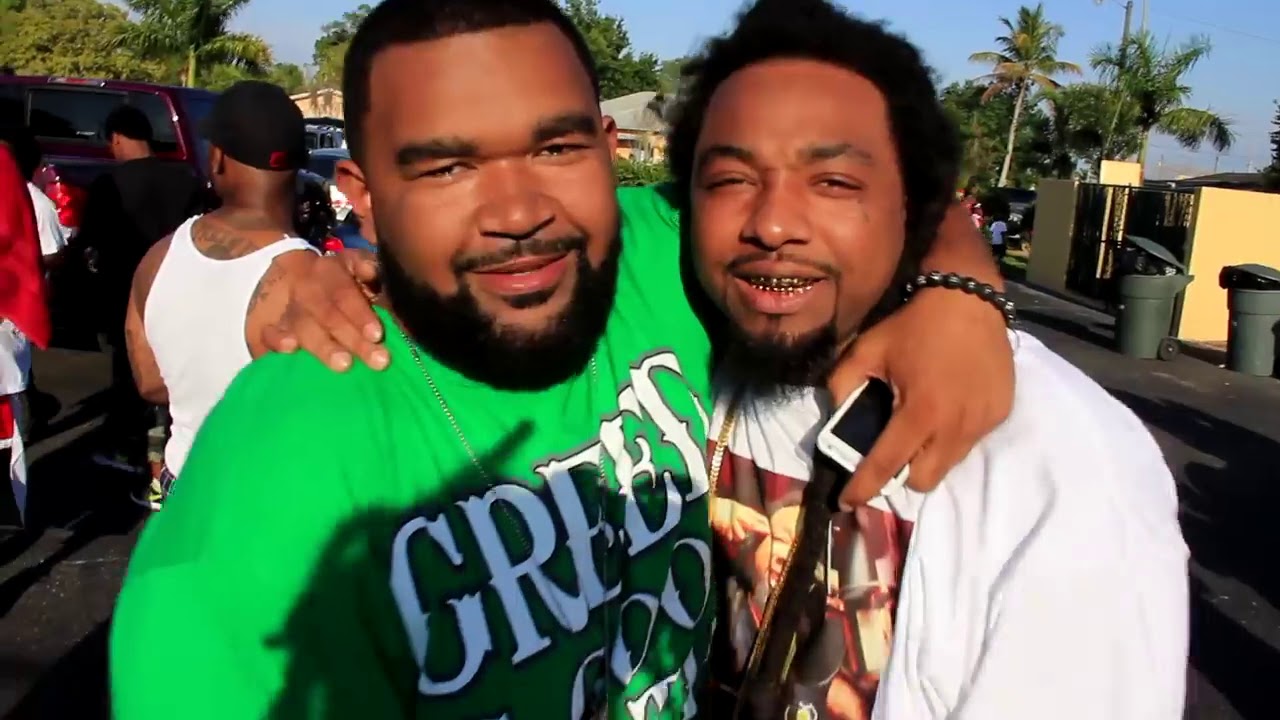 Yobaby -  Still In Tha City feat. Nue'ly [Official Music Video]