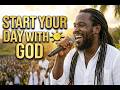 Sunrise Praise ☀️🔥 | Start Your Day with God | Morning Reggae Worship (5 Min)