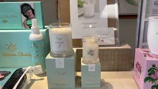 Mother s Day Spa Relaxation Gift Ideas - Treat Her to Calm Comfort