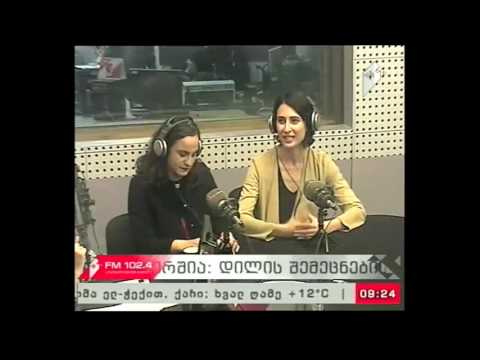 \"პიკის საათი\" 22.05.17  მზადება 26 მაისისთვის