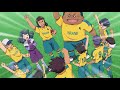 Cartoon Network Africa Inazuma Eleven Ares Promo Cartoon Network Africa Inazuma Eleven Ares Promo