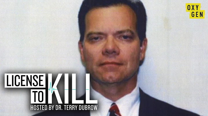 What Happened To Robert Courtney? | License to Kil...