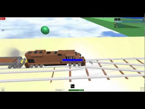 Chuggington Wooden V Thomas Wooden Chuggington Better Buy Youtube - my roblox chuggers can jump too