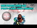 eGregious plays METROID DREAD - POST GAME DISCUSSION w/ Killjoy of the Engineering Bay