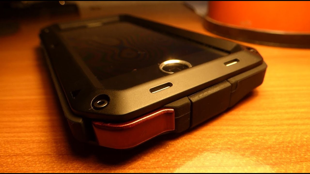 carcasa metalica iphone 5 carcasa metalica iphone 5