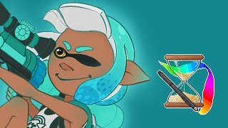 Soft Pixel - Verdigris