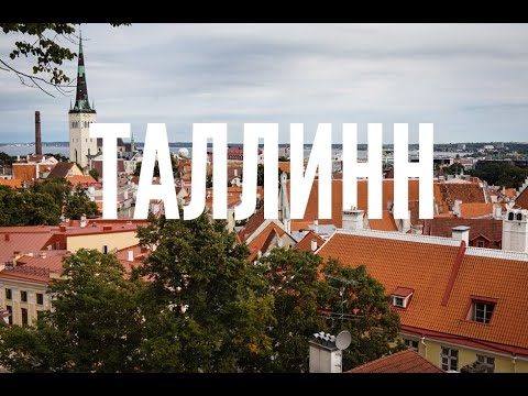 Первый международный.Санкт-Петербург-Таллинн.