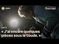 « Un amour qui ne disparaît pas » pour la forge
