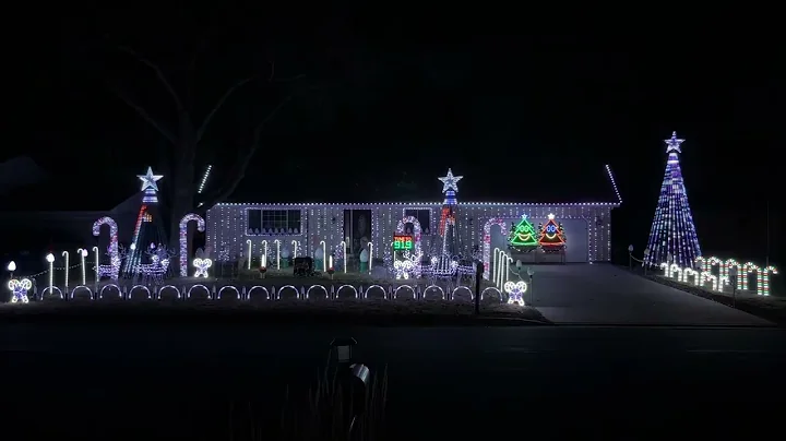 Jingle Bell Rock 2025