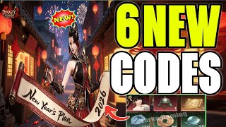 🔥*NEW🔥Dynasty Legends 2 New Gift Codes 2026 | Dynasty Legends 2 Codes - How To Redeem Code