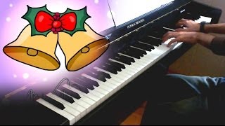 Carol of the Bells ~ Piano cover - played by HollowRiku
