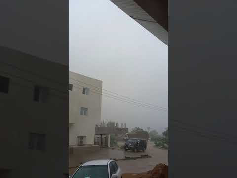 مدينة الابيض شمال كردفان