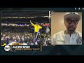 Jalen Rose: Michigan Was Best Team All Season | 4/7/26