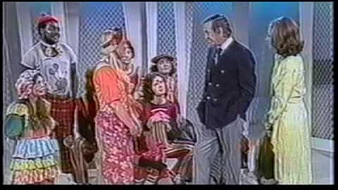 "Original Godspell Cast on The Today Show"