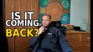 I Recovered From ME/CFS… But I Was Terrified It Would Come Back