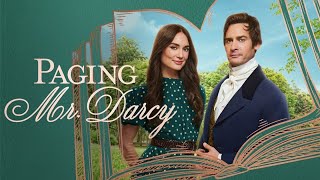 Paging Mr. Darcy - Sam & Eloise
