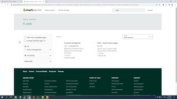 Gougi Shopify Theme - Import demo data