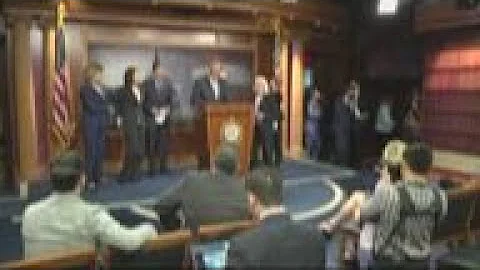 Schumer plans vote to codify abortion rights