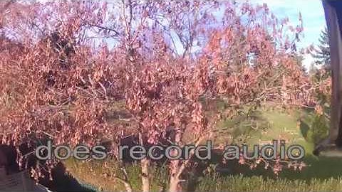 Syma X8W camera mod/upgrade