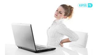 Fibrozit Neden Olur?