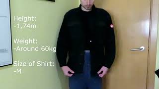 CAV EMPT Overdye Switch Cut Cord Shirt - Unboxing, Review, Try on