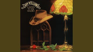Watch Don Williams I Cant Get To You From Here video