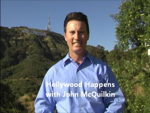Hollywood Hills Real Estate with Los Angeles Realtor To The Stars John McQuilkin. Hollywood Hills, California Real Estate featuring Homes & Estates are spotlighted in this episode #127 of Real Estate Happens with John McQuilkin the Realtor to the Stars. Top Los Angeles Real Estate Agent...