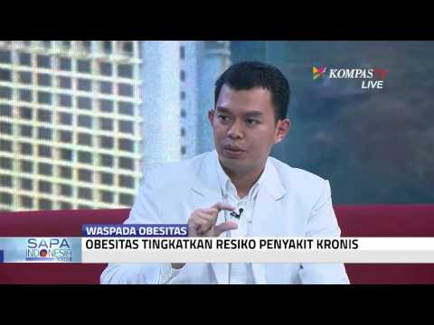 Video: 9 Resolusi Tahun Baru Untuk Orang Yang Menghidap Penyakit Kronik