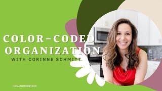 Famous Mom Autism Money Podcast: Get Organized Easily with this Color-Coded System Net Worth