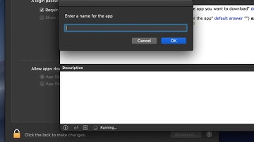 How Malware Bypass macOS Gatekeeper Security Settings