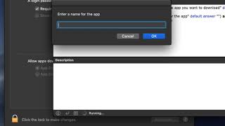 How Malware Bypass macOS Gatekeeper Security Settings