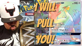 Lost Thunder Pokemon Pack Opening | The Hunt For Lugia GX (Secret) Part 33