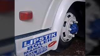 Kata Kata Bokong Truck