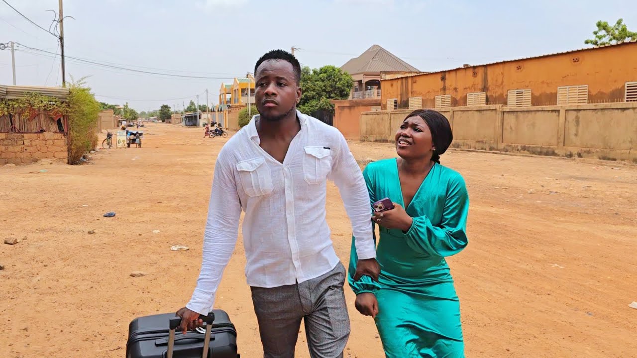 QUAND UN HOMME VEUT DIVORCER